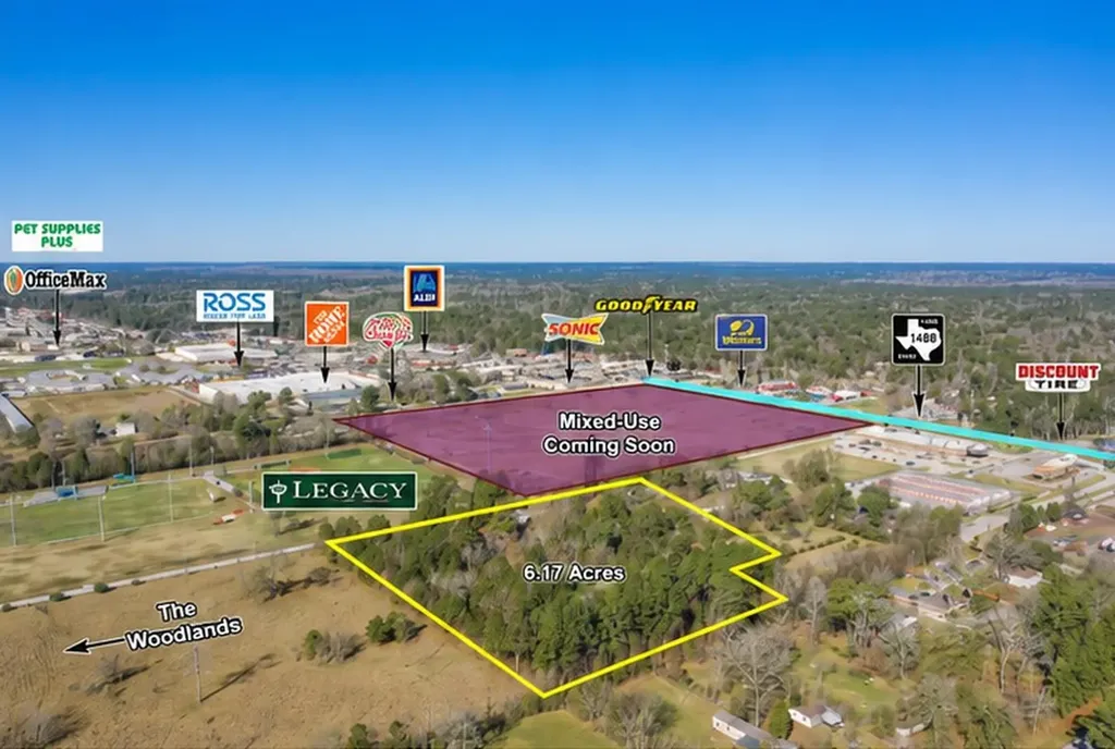 33222 Coe Lane Magnolia TX 77354