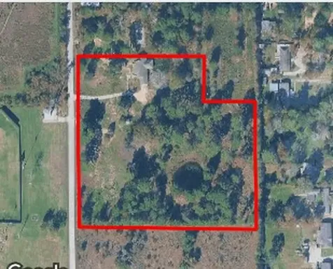33222 Coe Lane Magnolia TX 77354