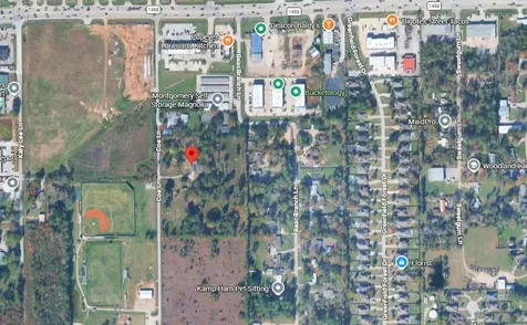 33222 Coe Lane Magnolia TX 77354