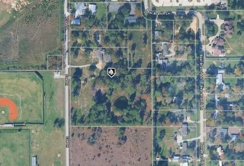 33222 Coe Lane Magnolia TX 77354