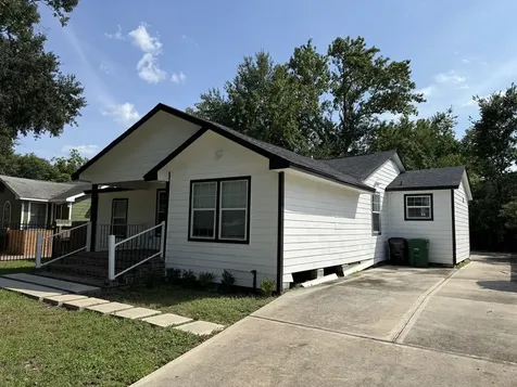4522 Dewberry Street Houston TX 77021