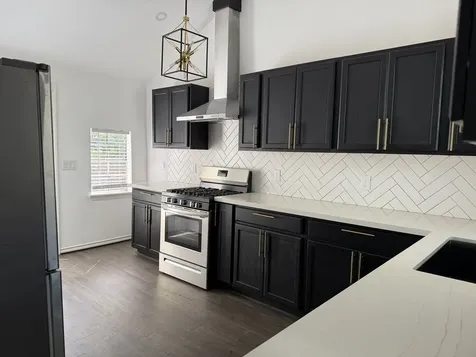 4522 Dewberry Street Houston TX 77021