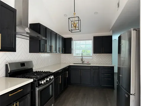 4522 Dewberry Street Houston TX 77021