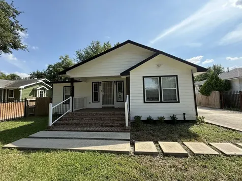 4522 Dewberry Street Houston TX 77021