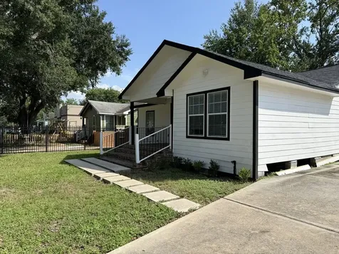 4522 Dewberry Street Houston TX 77021