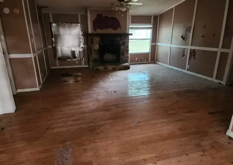 3 Brandon Road Huntsville TX 77320