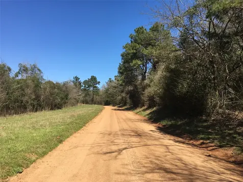 LOT11 County Road 175 Garrison TX 75946