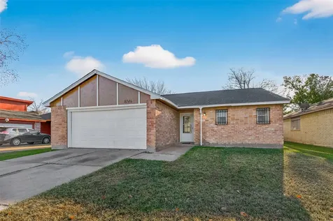 8746 Parkway Forest Drive Houston TX 77044