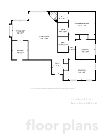 8746 Parkway Forest Drive Houston TX 77044