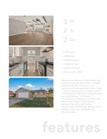 8746 Parkway Forest Drive Houston TX 77044