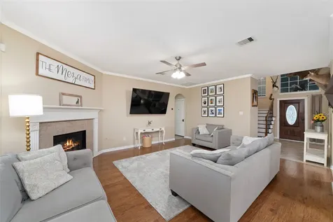 19630 Nara Vista Drive Tomball TX 77377