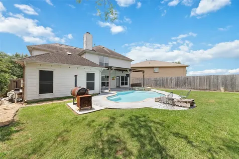 19630 Nara Vista Drive Tomball TX 77377