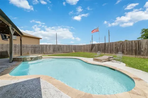 19630 Nara Vista Drive Tomball TX 77377