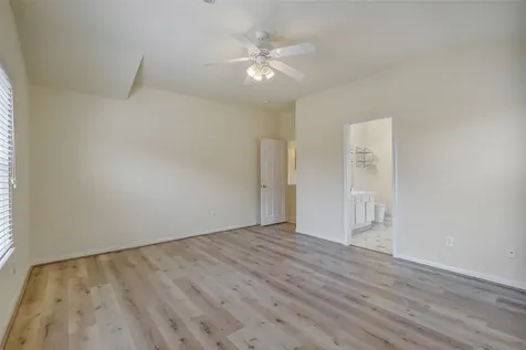 3018 Park Springs Lane Sugar Land TX 77479