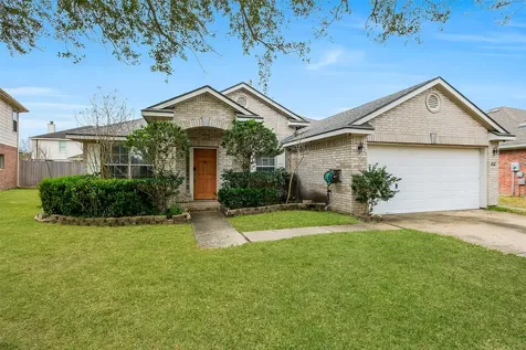 3018 Park Springs Lane Sugar Land TX 77479