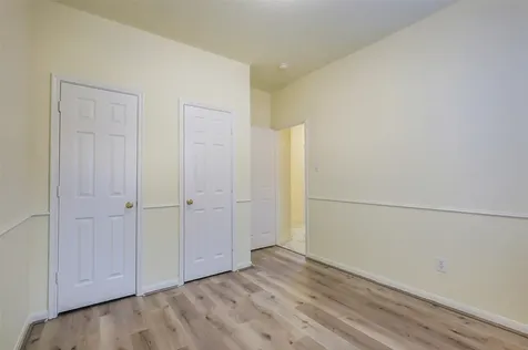 3018 Park Springs Lane Sugar Land TX 77479