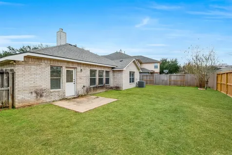 3018 Park Springs Lane Sugar Land TX 77479