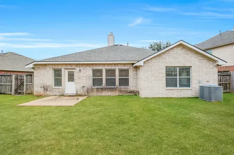 3018 Park Springs Lane Sugar Land TX 77479