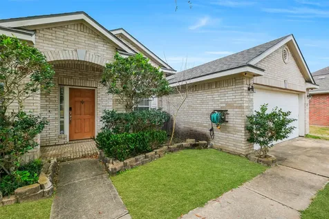 3018 Park Springs Lane Sugar Land TX 77479
