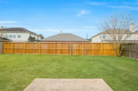 3018 Park Springs Lane Sugar Land TX 77479