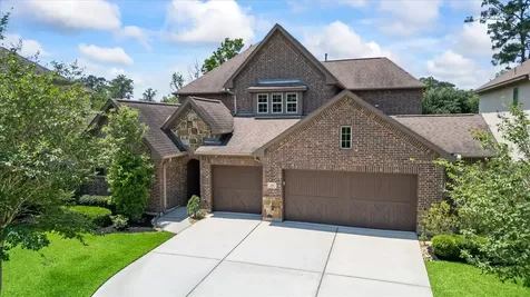 19 Gracenote Place Tomball TX 77375