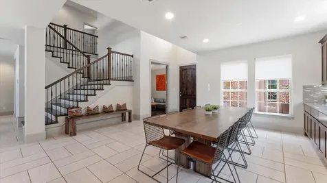 19 Gracenote Place Tomball TX 77375