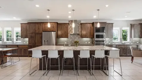 19 Gracenote Place Tomball TX 77375