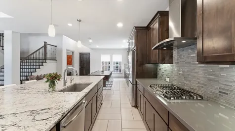 19 Gracenote Place Tomball TX 77375
