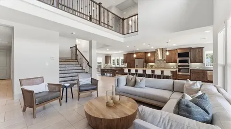 19 Gracenote Place Tomball TX 77375