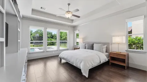 19 Gracenote Place Tomball TX 77375