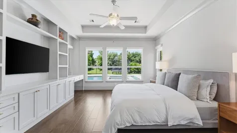 19 Gracenote Place Tomball TX 77375