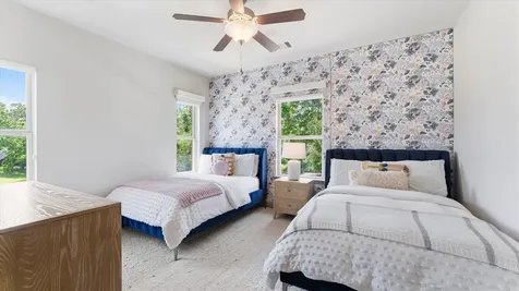 19 Gracenote Place Tomball TX 77375
