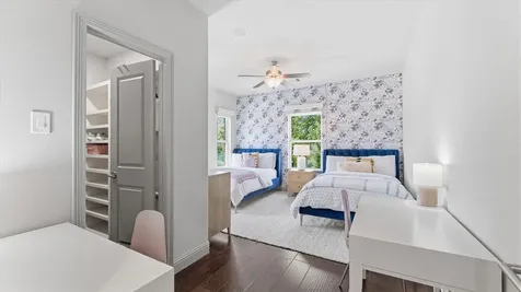 19 Gracenote Place Tomball TX 77375