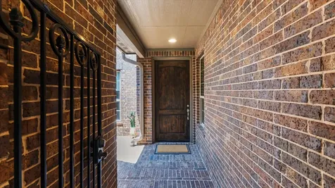 19 Gracenote Place Tomball TX 77375