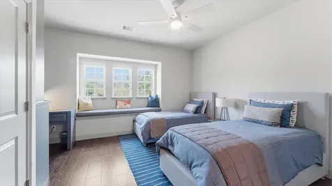 19 Gracenote Place Tomball TX 77375