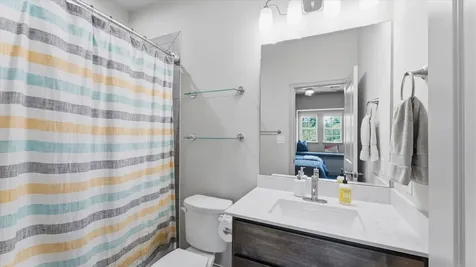 19 Gracenote Place Tomball TX 77375