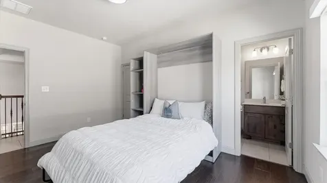 19 Gracenote Place Tomball TX 77375