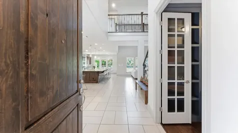 19 Gracenote Place Tomball TX 77375