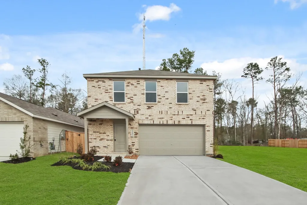 22643 Downy Hawthorn Drive New Caney TX 77357