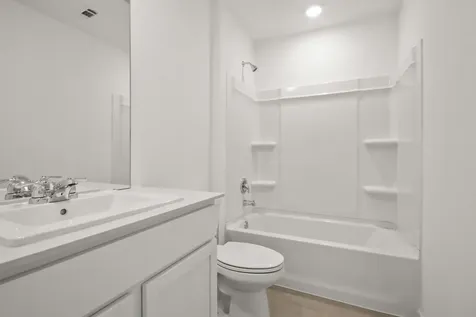 22643 Downy Hawthorn Drive New Caney TX 77357
