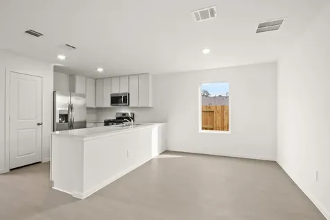 22643 Downy Hawthorn Drive New Caney TX 77357
