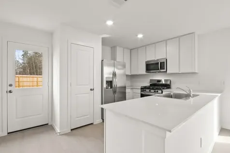 22643 Downy Hawthorn Drive New Caney TX 77357