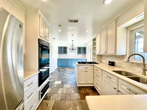 5421 Judalon Lane Houston TX 77056