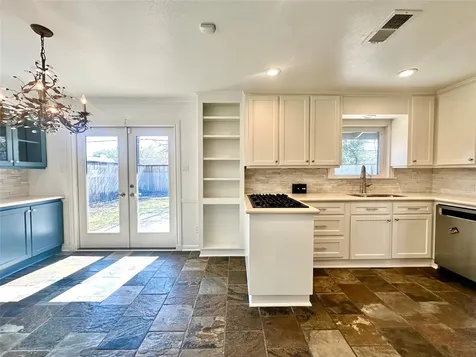 5421 Judalon Lane Houston TX 77056