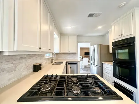 5421 Judalon Lane Houston TX 77056