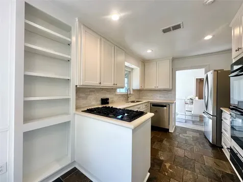5421 Judalon Lane Houston TX 77056