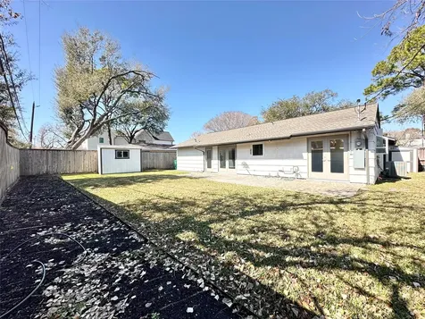 5421 Judalon Lane Houston TX 77056