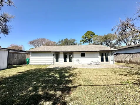 5421 Judalon Lane Houston TX 77056