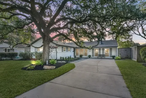 5421 Judalon Lane Houston TX 77056