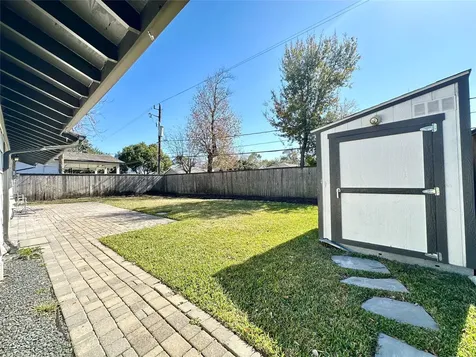 5421 Judalon Lane Houston TX 77056